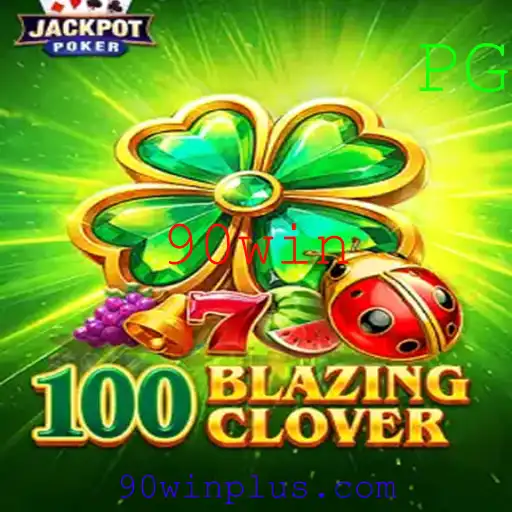 Explorando o Mundo Cativante de 100BlazingClover: Jogo, Regras e Estratégias