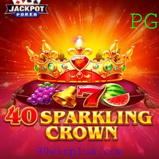 40SparklingCrown: Descubra a Emoção e Estratégia por Trás do Jogo