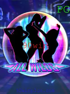 Explorando o Universo de AllWilds: O Jogo com a Mágica Chave 90win