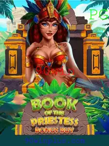 Descubra o Fascinante Mundo de 'BookOfThePriestess': O Jogo que Une Estratégia e Mistério