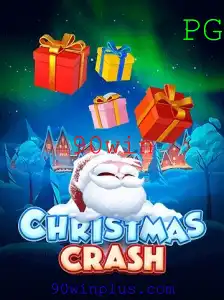 ChristmasCrash: Um Jogo Festivo com a Chave do Sucesso '90win'
