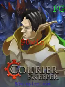 CourierSweeper: Explorando o Fenômeno Crescente entre Gamers
