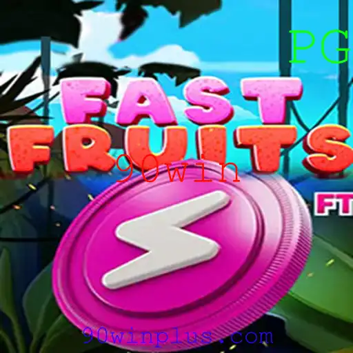 Descubra o Empolgante Mundo de FastFruits: A Nova Sensação dos Jogos com 90win