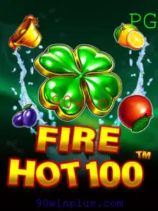 Descubra FireHot100: O Jogo de Ação e Estratégia ao Estilo 90win