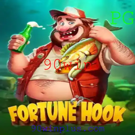 Descubra a Emoção de FortuneHook: O Jogo que Promete 90win
