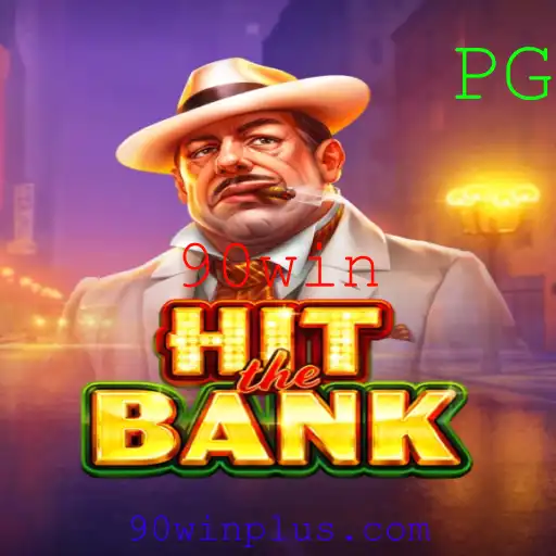 Conheça HitTheBank: O Jogo Que Está Agitando o Mercado com 90win