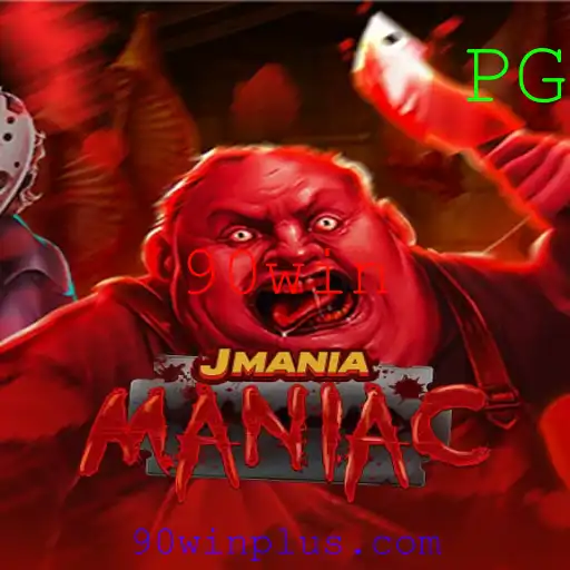 JManiaManiac: O Fascinante Universo do Jogo 90win