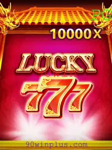 LuckySeven: Descubra as Emoções do Jogo de Azar Mais Empolgante com a Chance de 90% de Vitória