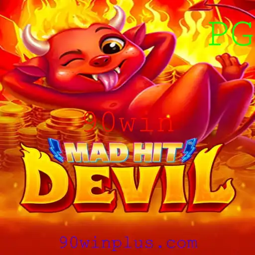 Descubra MadHitDevil: Um Jogo de Estratégia e Aventura