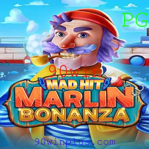 Descubra o Fascinante Jogo MadHitMarlinBonanza e a Chave do Sucesso Com 90win