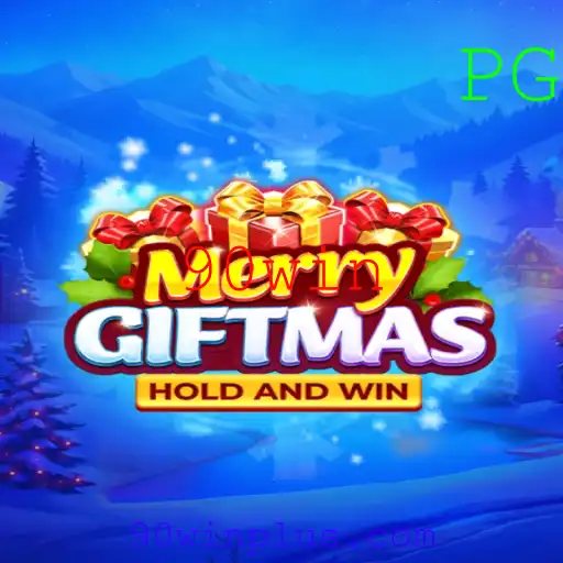 Descubra o Mundo de MerryGiftmas: Um Jogo Encantador para Celebrar o Natal