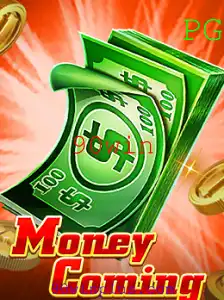 Desvendando o Fascinante Mundo de 'MoneyComing'