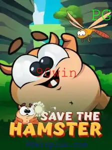 SavetheHamster: O Jogo Que Conquistou a Geração 90win