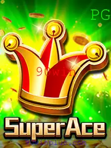 SuperAce: O Jogo de Estratégia que Domina 2023