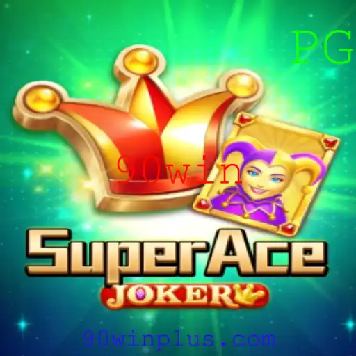 Descubra o emocionante mundo de SuperAceJoker com a estratégia vencedora 90win