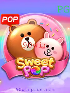 Explorando SweetPOP: O Jogo Atraente com a Estratégia 90win