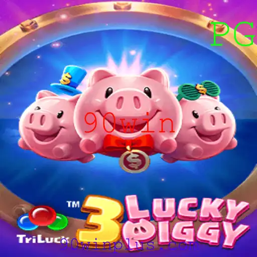Explorando o Fascinante Jogo de Cassino 3LUCKYPIGGY