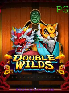 DoubleWilds: O Jogo de Estratégia com Chances de Vitória de 90%