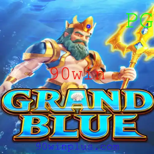 Descubra o Universo de GRANDBLUE: Aventura e Estratégia