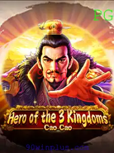 Descubra Heroofthe3KingdomsCaoCao: Um Jogo de Estratégia Épico