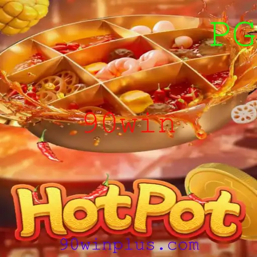 Explorando o Mundo do Jogo Hotpot com a Estratégia de Vitória 90win