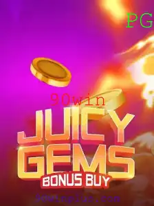 Descubra o Mundo de Emoções e Ganhos em JuicyGemsBonusBuy