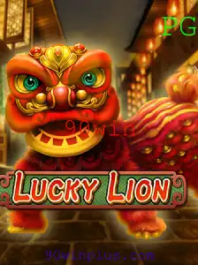 Descubra LuckyLion: O Jogo de Estratégia e Sorte