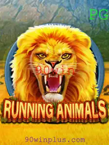 Descubra o Empolgante Mundo do Jogo 'RunningAnimals' com a Palavra-Chave '90win'