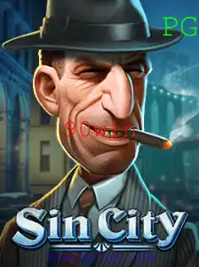 Descubra SinCity: Regras e Estratégias do Jogo com 90win