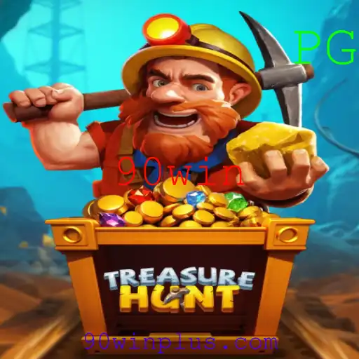 Explorando TreasureHunt: O Jogo Que Domina com 90win