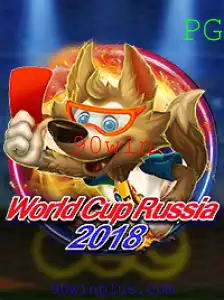 Descubra o Fascinante Jogo WorldCupRussia2018: 90win
