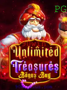 Explorando UnlimitedTreasuresBonusBuy: Aventura e Regras do Jogo com a Chave do Sucesso 90win