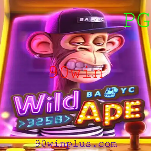 WildApe3258: O Novo Fenômeno dos Jogos com 90win
