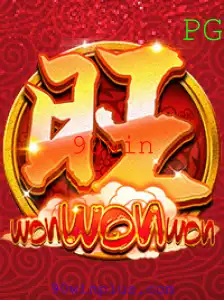Jogo Empolgante 'WonWonWon': Uma Nova Aventura no Mundo dos Jogos